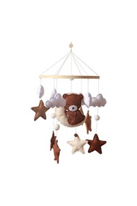 Related product image Choice Teether and Baby Rattle