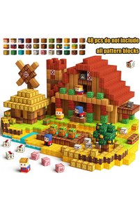 Related product image Choice Building Sets & Block Toys