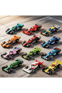 Related product image Choice Building Sets & Block Toys