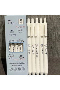 Related product image BANDAI Gel Roller Pen