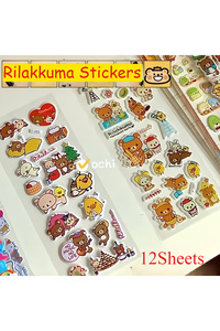 Related product image BANDAI Stickers
