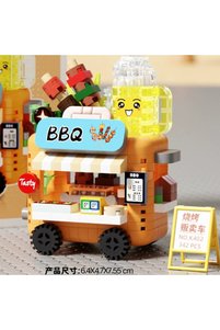 Related product image Choice Building Sets & Block Toys