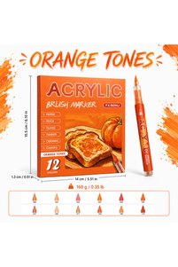 Related product image Choice Felt-Tip Pens