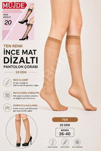 Related product image Müjde Socks