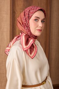 Related product image Silk Home Headscarves