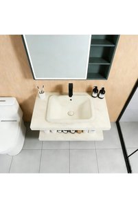 صورة المنتج ذات الصلة Generic أحواض