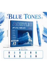 Related product image Choice Felt-Tip Pens