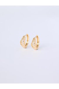Related product image Jimmy Key Jewelry Earrings