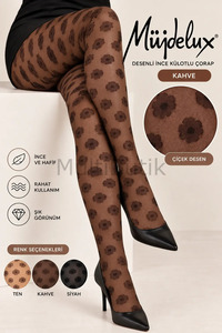 Related product image Müjde Socks