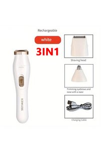 Related product image Choice Electric Shavers