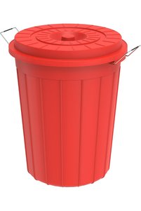 صورة المنتج ذات الصلة Generic سلال مهملات