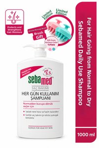 Related product image Sebamed Shampoos