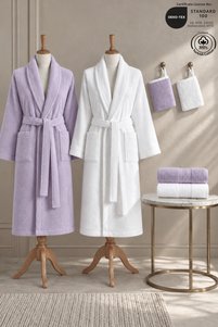 Related product image Ellaline Bathrobes