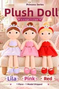 Related product image HAK İŞ OYUNCAK Plush Toys