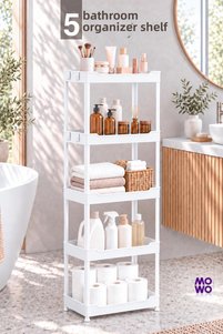 Related product image Mowo Home Bathroom Organizer