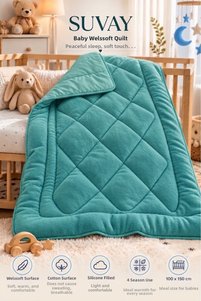 Related product image SUVAY Baby & Kids Quilts