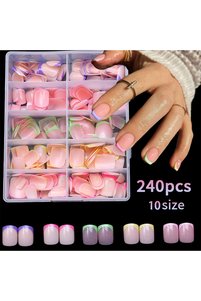 Related product image Choice False Nails & Accessories