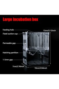 Related product image Choice Aquarium Fish Breeding Traps