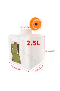 Related product image Choice Fuel Tank Equipment