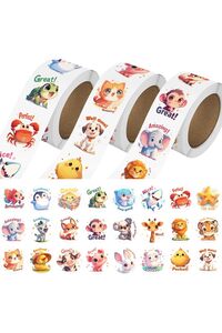 Related product image Choice Stickers
