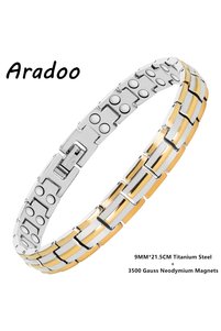Related product image Choice Steel Bracelets