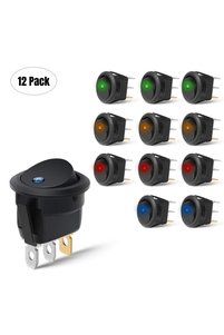 Related product image Choice Auto Switch