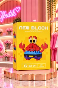 Related product image Ef Butik Building Sets & Block Toys