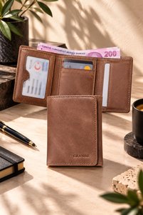 Related product image Grande Wallets