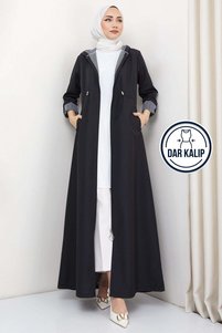 Related product image Modest Trench Coats