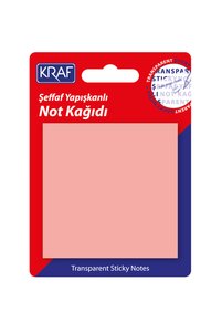 صورة المنتج ذات الصلة KRAF أوراق ودفاتر الملاحظات