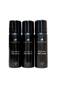 صورة المنتج ذات الصلة Milestone عطور ومزيلات العرق