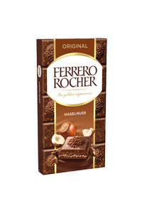 Imaginea produsului asociat Ferrero Ciocolată
