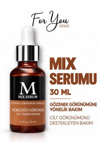 Related product image For You Gold Face Serums