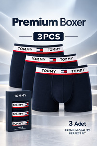 Related product image Tommy Boxer Shorts