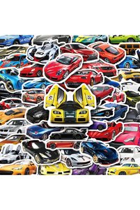 Related product image Choice Stickers