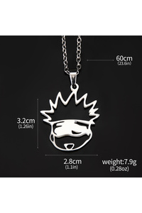 Related product image Choice Steel Necklaces