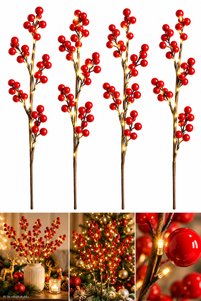 Related product image Yenigeldi Christmas Ornaments