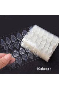 Related product image Choice False Nails & Accessories