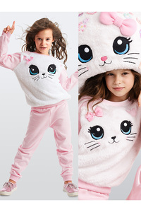 Related product image Denokids Sweatsuit sets
