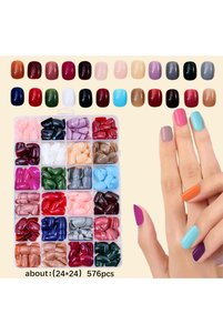 Related product image Choice False Nails & Accessories