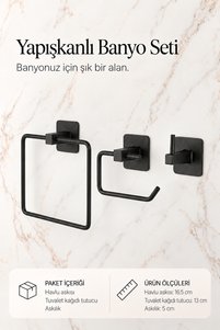 Related product image evina Bathroom Hanger