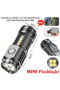 Related product image Choice Flashlight