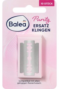 Imaginea produsului asociat BALEA Lame de ras