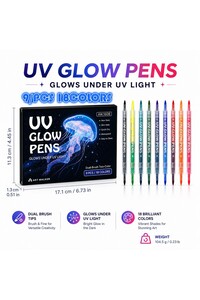 Related product image Choice Artistic Papers & Pens
