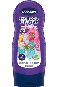Related product image Bübchen Baby Shampoo