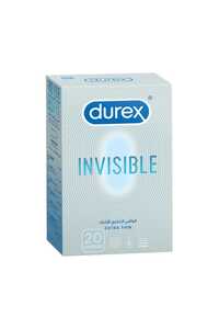 صورة المنتج ذات الصلة Durex واقيات ذكرية