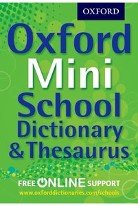 Related product image GENERAL Dictionary & Spelling Guide