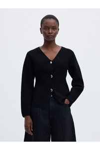 Zugehöriges Produktbild SELECTED Strickjacken