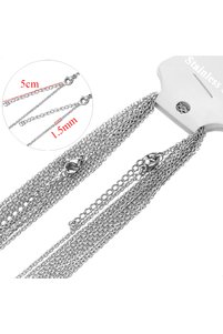 Related product image Choice Steel Necklaces