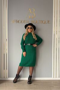 Imaginea produsului asociat Afrodita Boutique Rochii